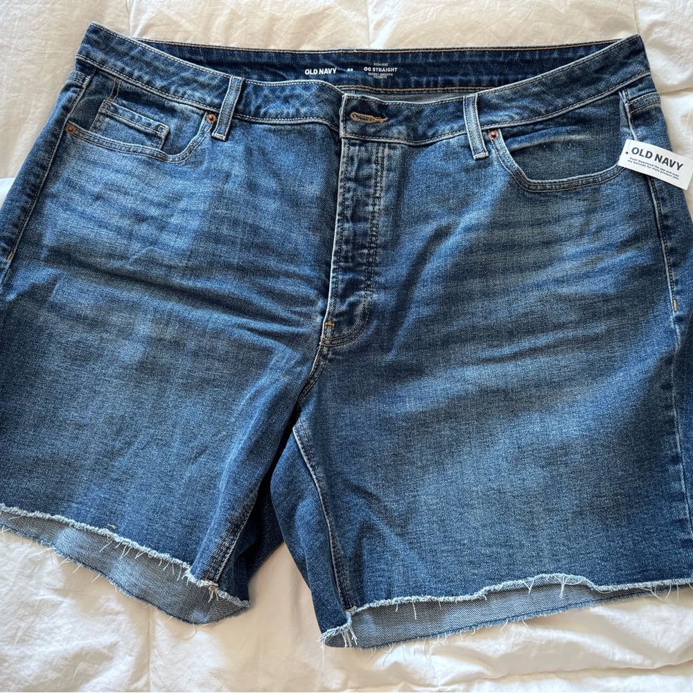 Old Navy Denim Shorts